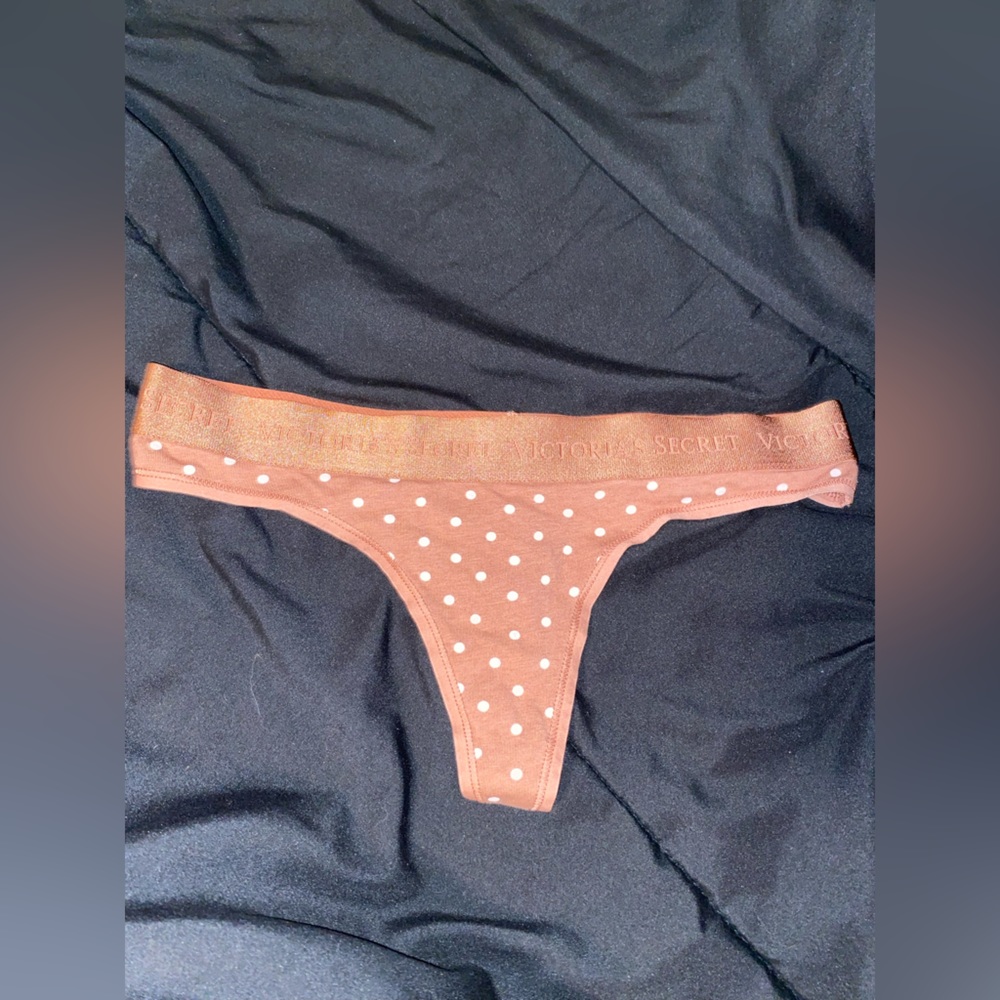 Victoria's Secret Panties. Size S